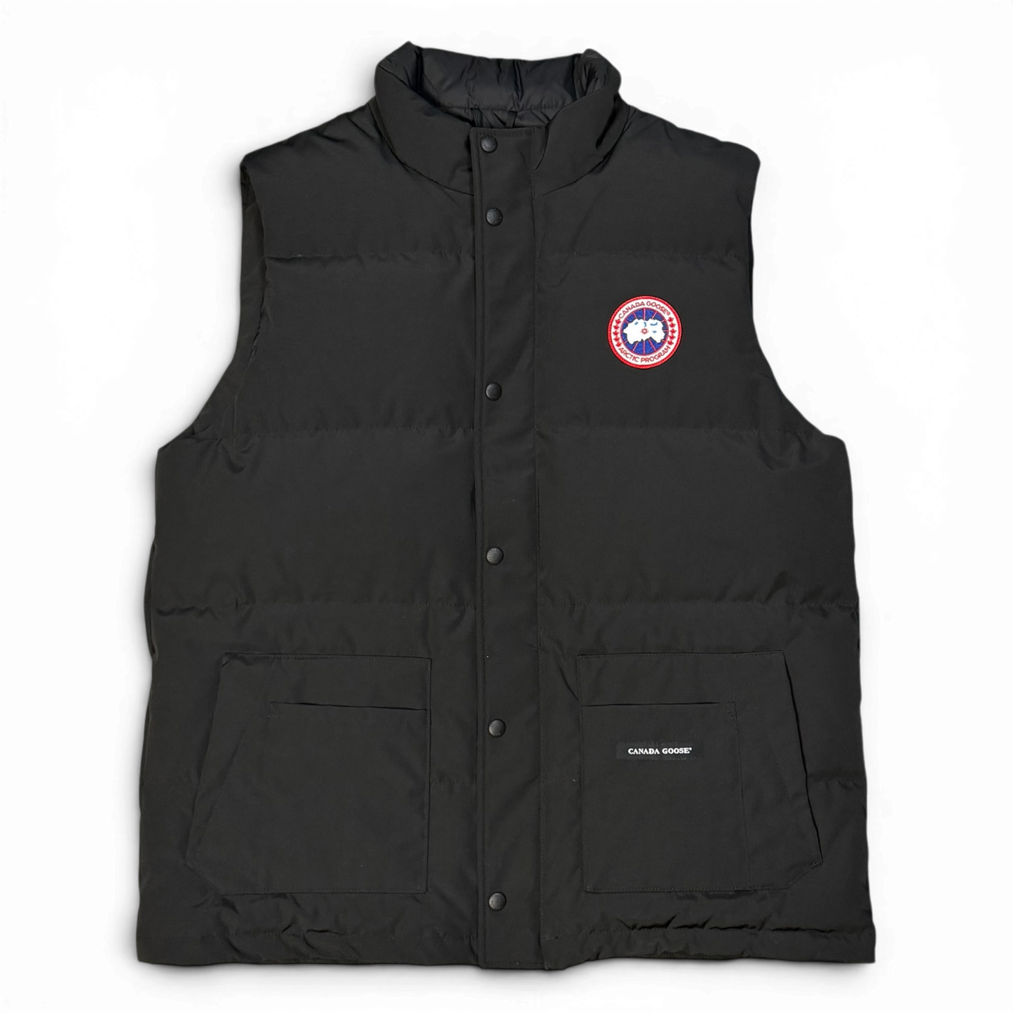 Canada Goose Freestyle Crew Vest