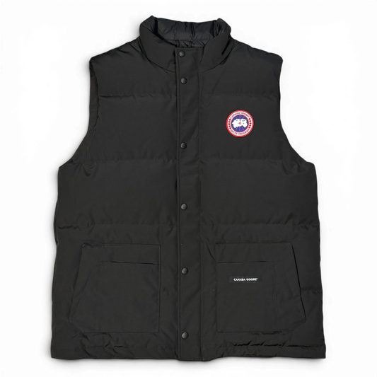 Canada Goose Freestyle Crew Vest
