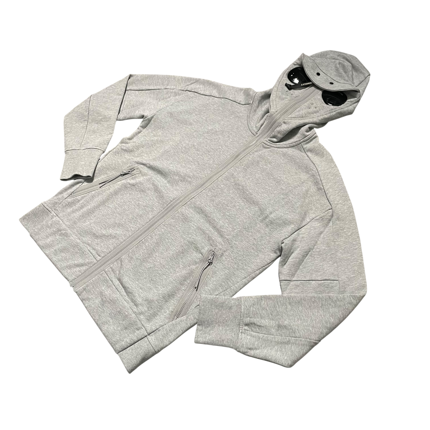 C.P. Company Full Zip Jacket