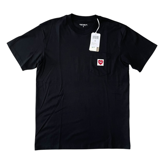 Carhartt S/S Pocket Heart T-shirt