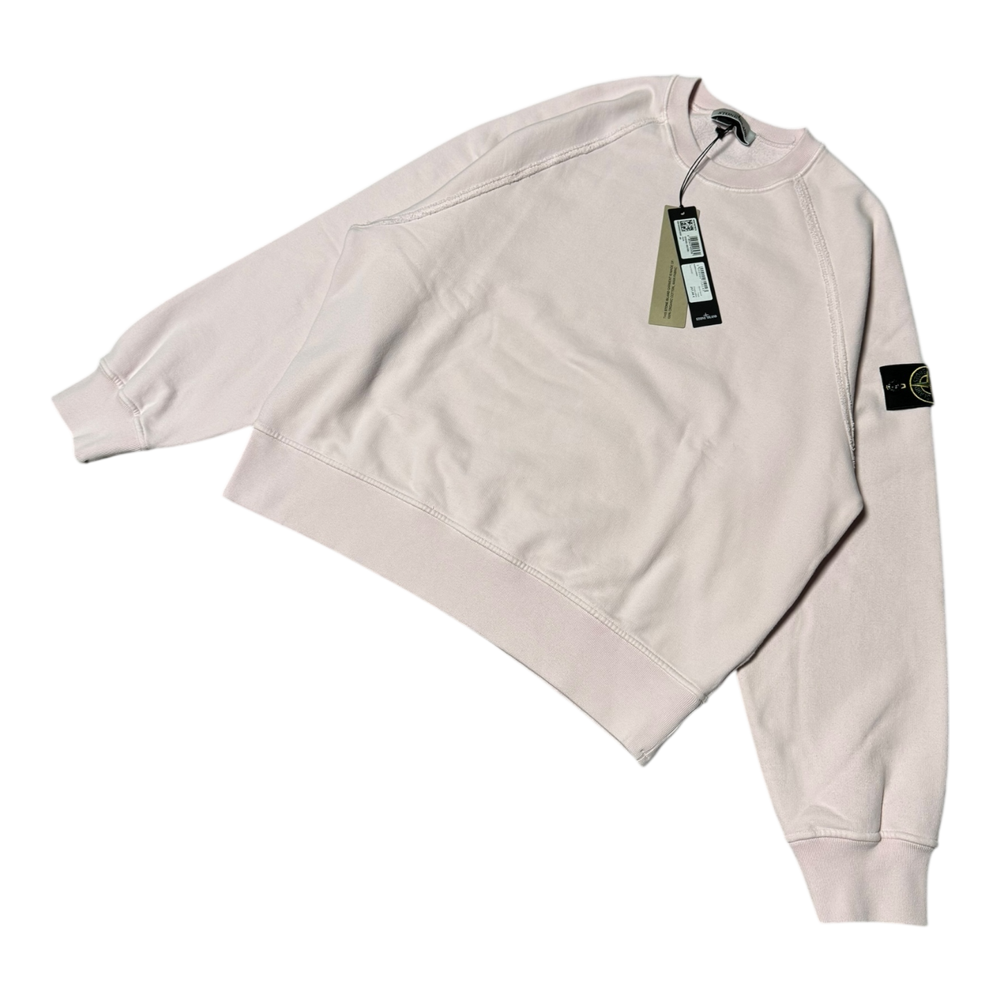 Stone Island Sweater