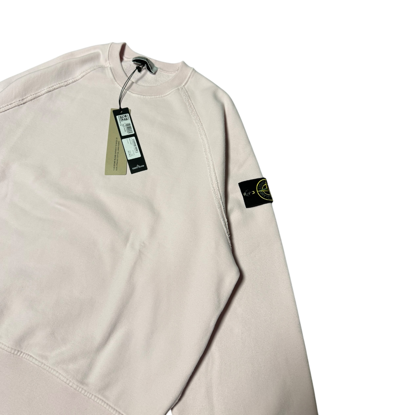 Stone Island Sweater