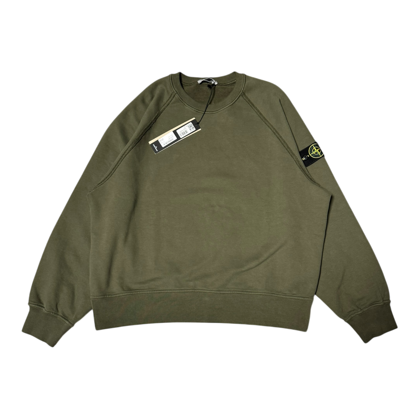 Stone Island Sweater