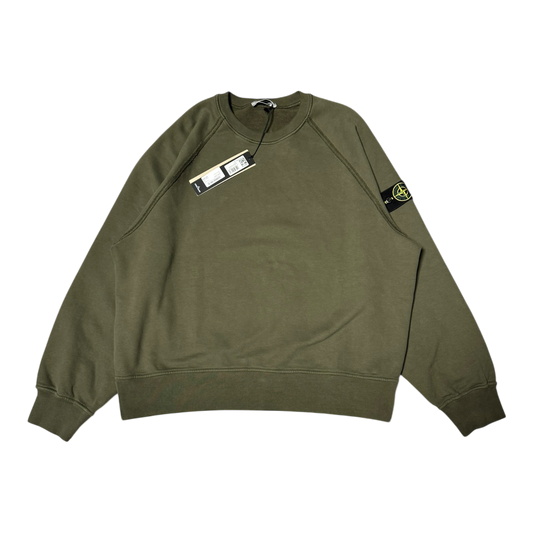 Stone Island Sweater