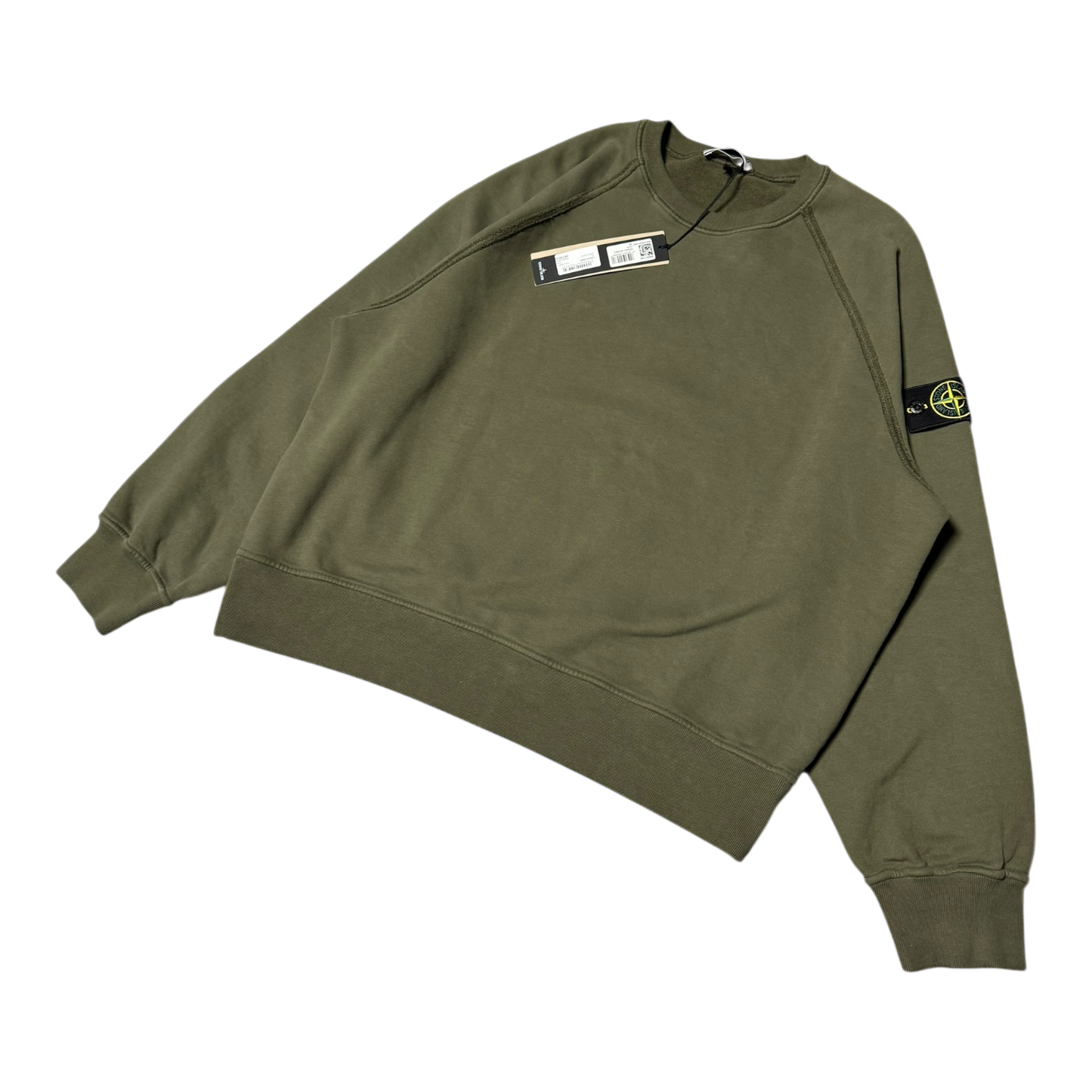 Stone Island Sweater