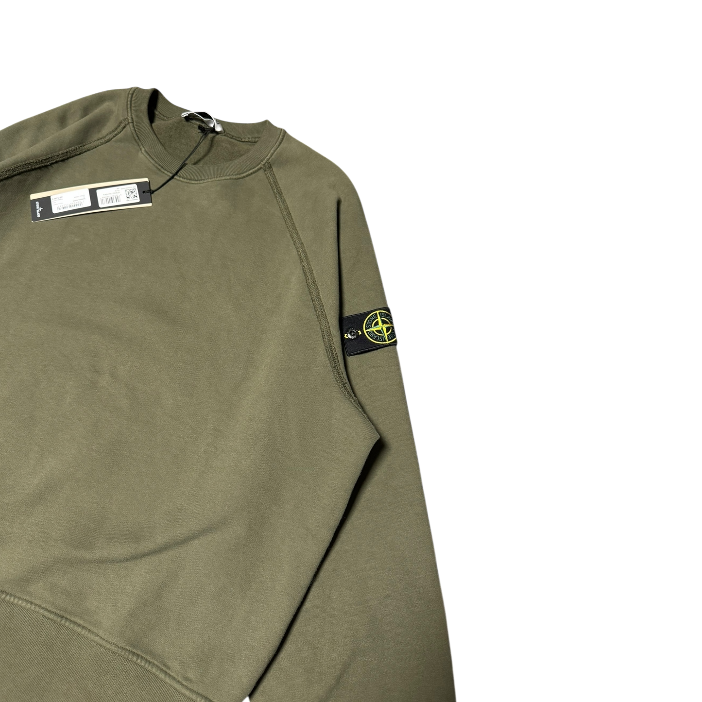 Stone Island Sweater