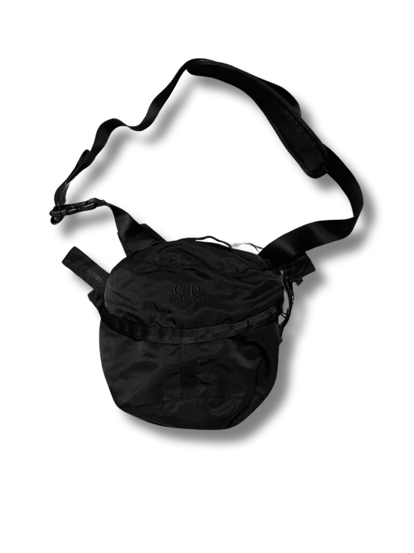 C.P. Company Cross Body Bag Nylon B