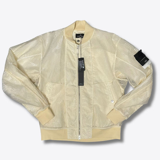 Stone Island Giacche Bomber Jacket