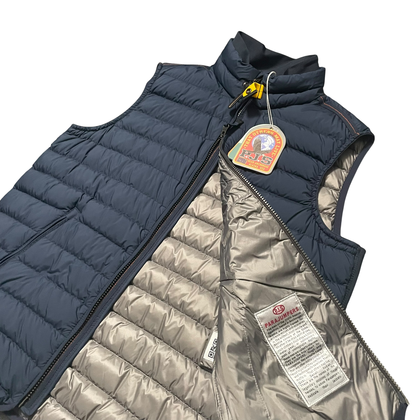 Parajumpers Perfect Bodywarmer