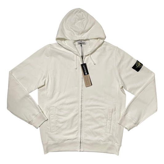 Stone Island Zip Up