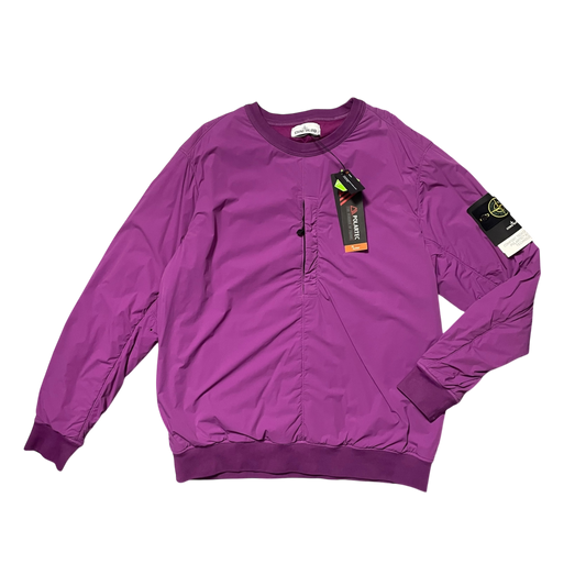 Stone island Comfort Tech Composite Polartec Insulation