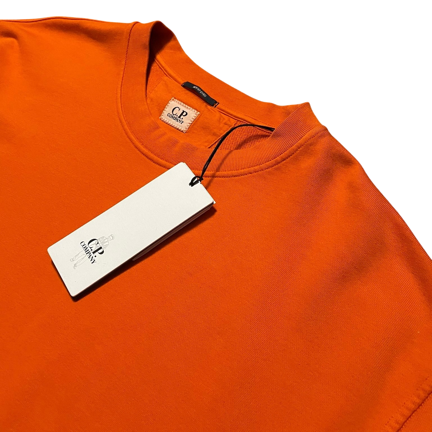 C.P. Company Pocket Sweater