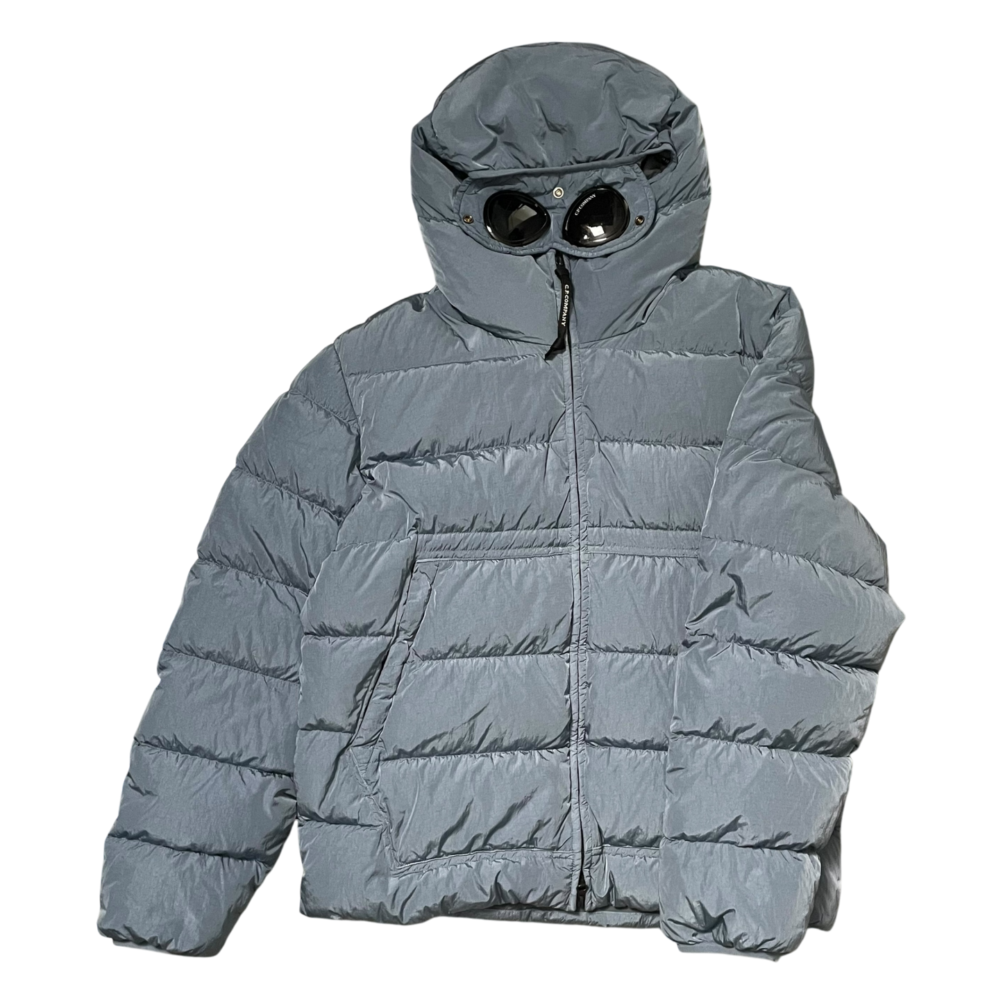 C.P. Company Chrome-R Jacket