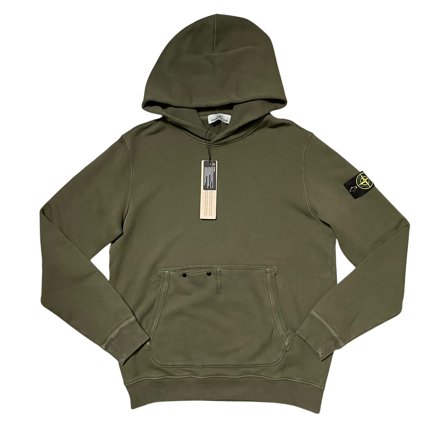 Stone Island Hoodie