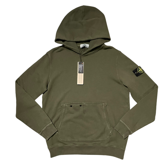 Stone Island Hoodie