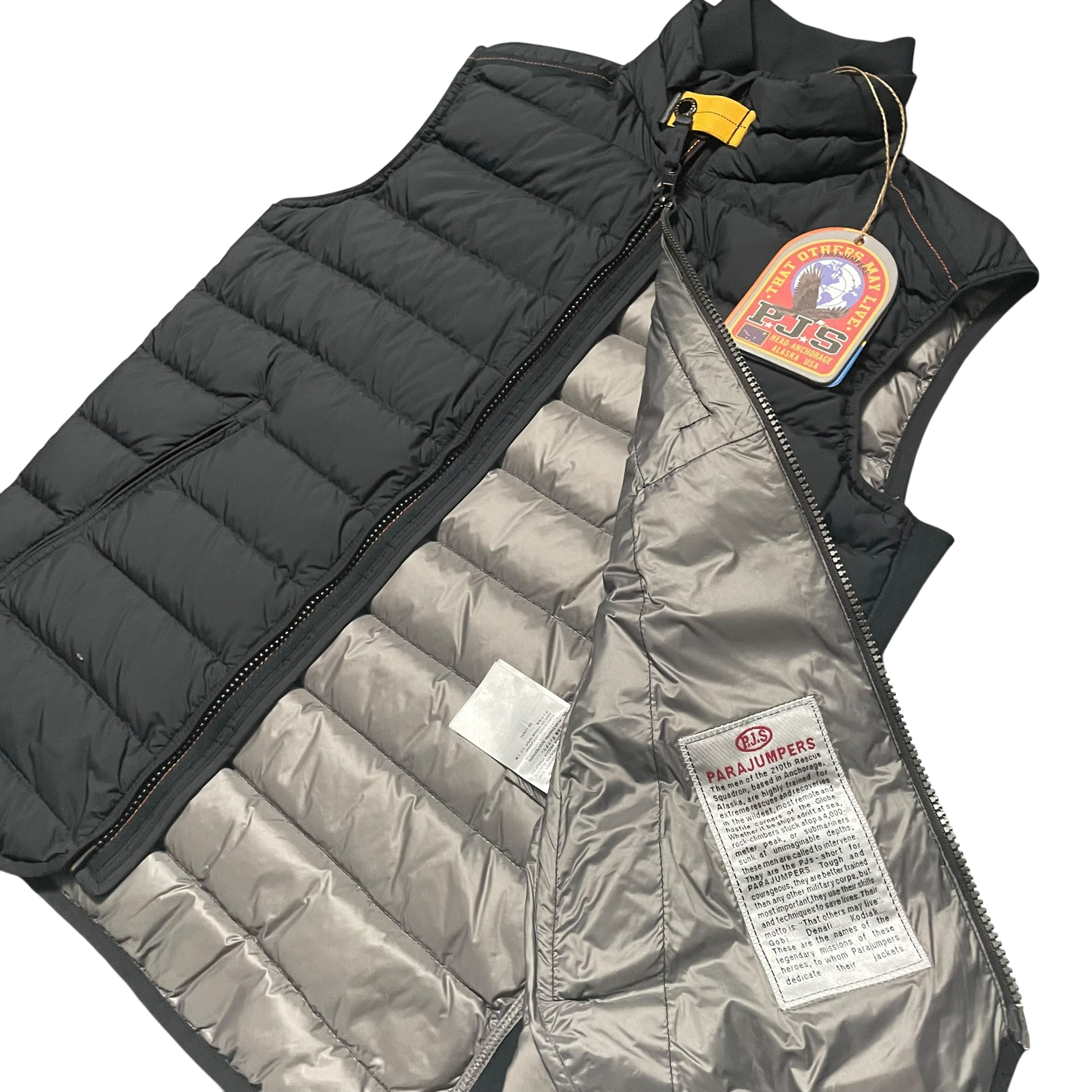 Parajumpers Perfect Bodywarmer