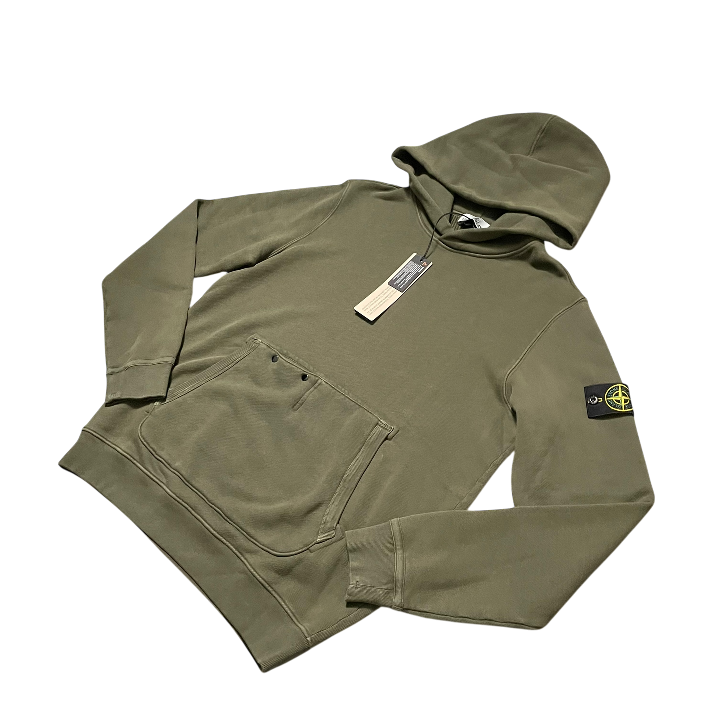 Stone Island Hoodie