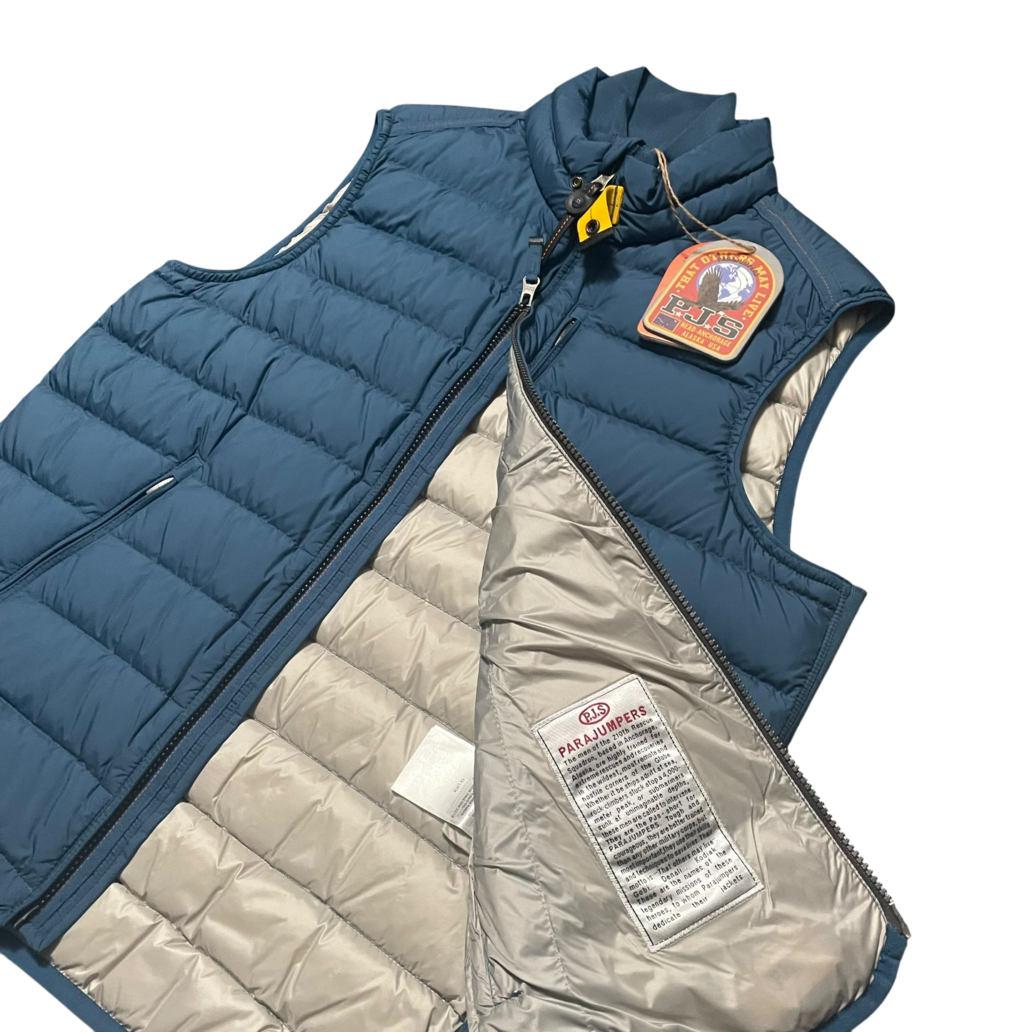 Parajumpers Perfect Bodywarmer