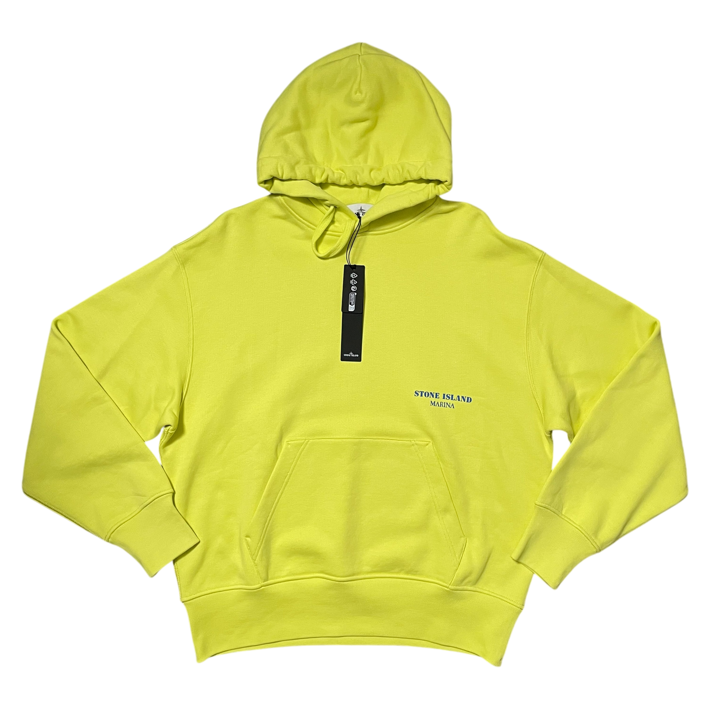 Stone Island Marina Hoodie