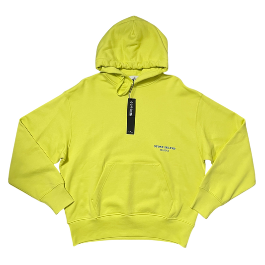 Stone Island Marina Hoodie