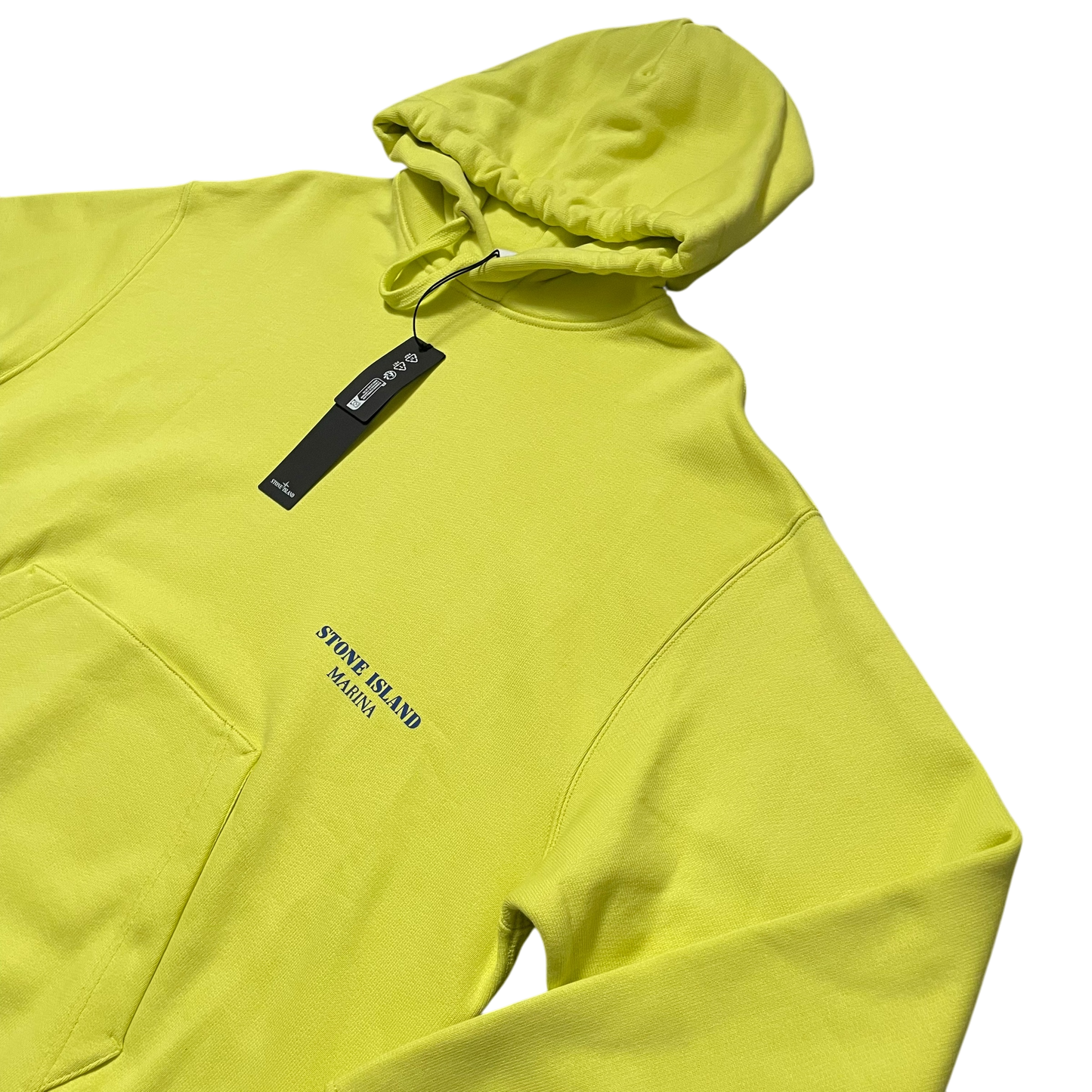 Stone Island Marina Hoodie