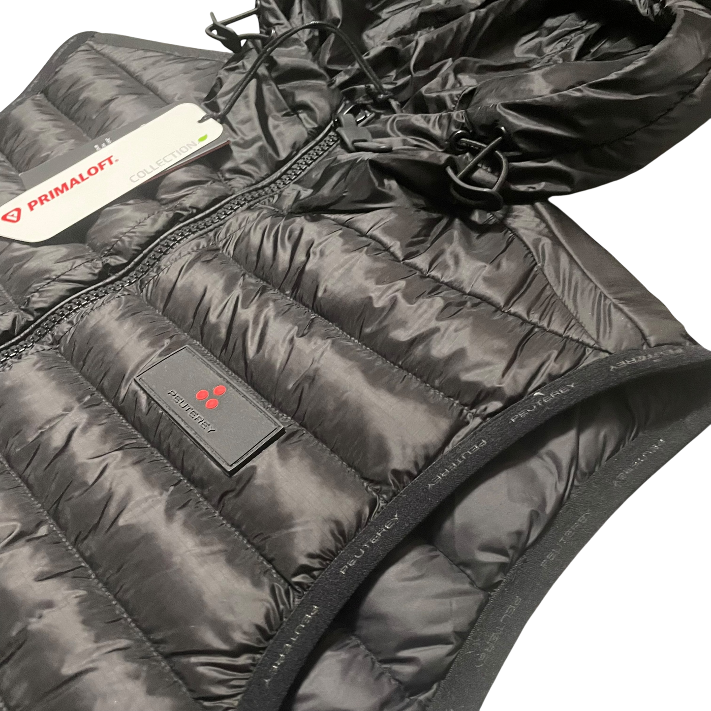 Peuterey Primaloft Bodywarmer