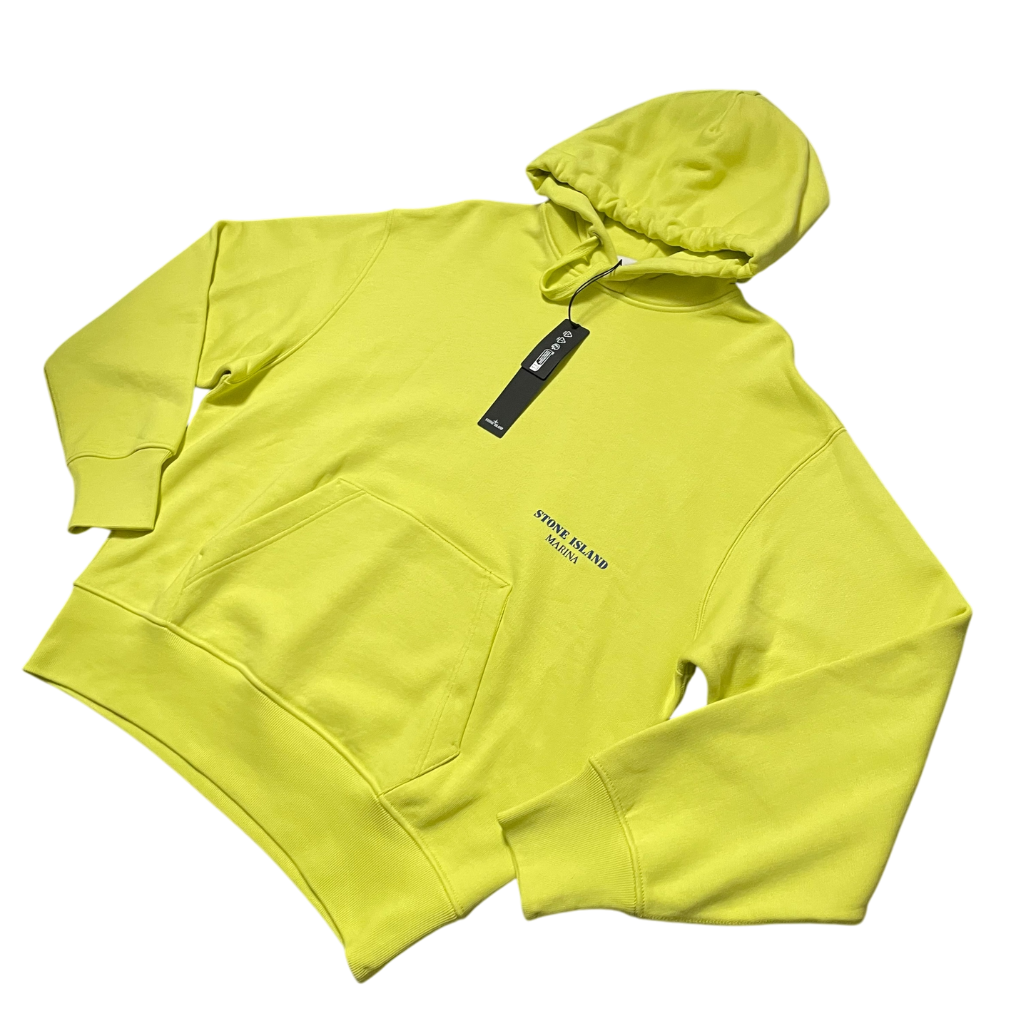 Stone Island Marina Hoodie