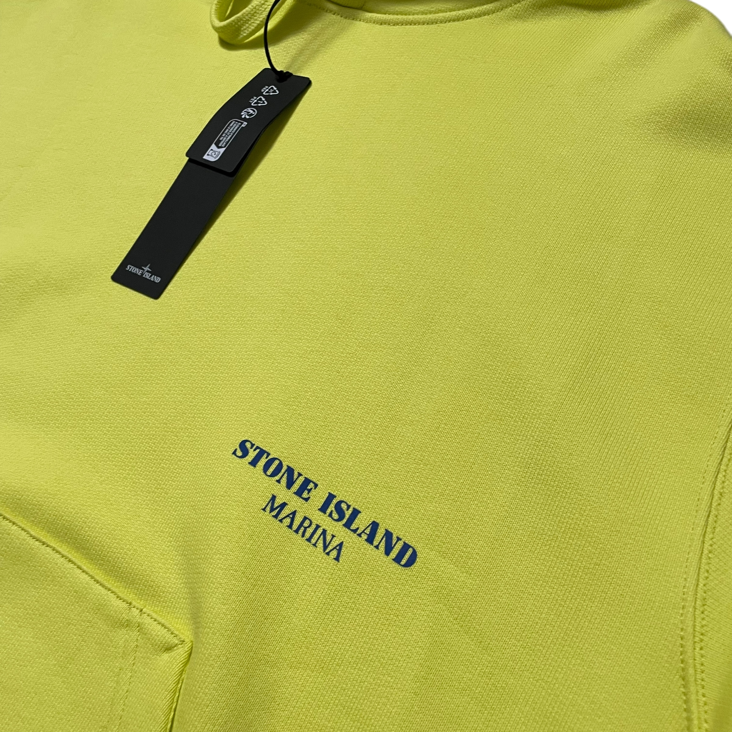 Stone Island Marina Hoodie
