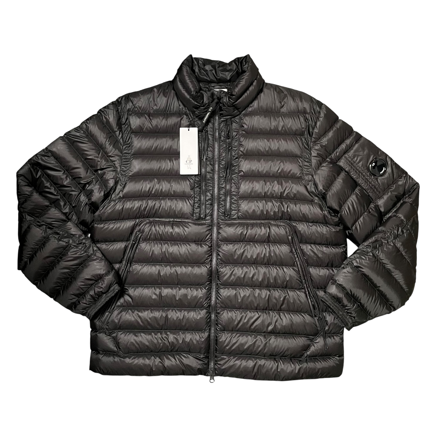C.P. Company D.D Shell Jacket