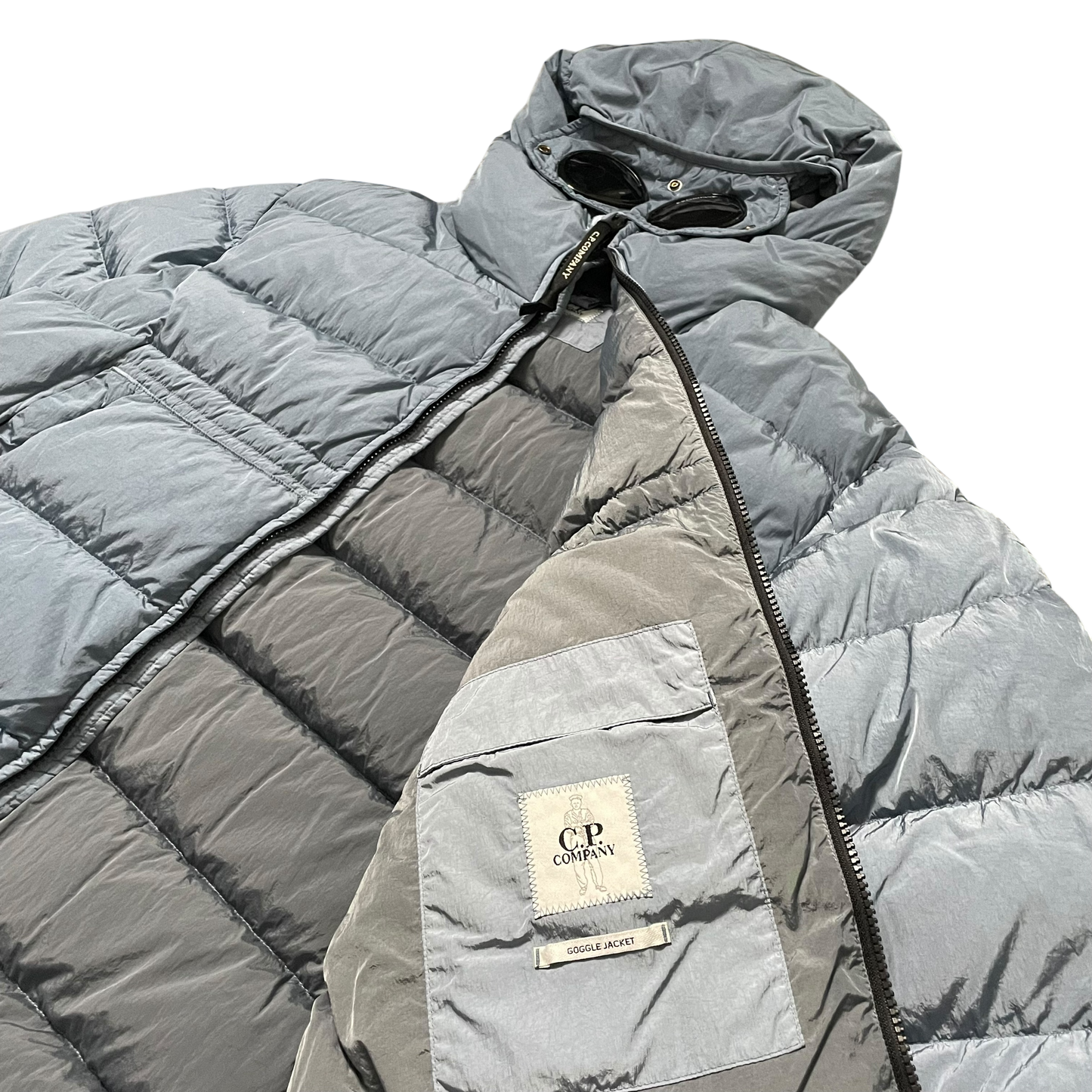 C.P. Company Chrome-R Jacket