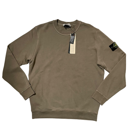 Stone Island Sweater