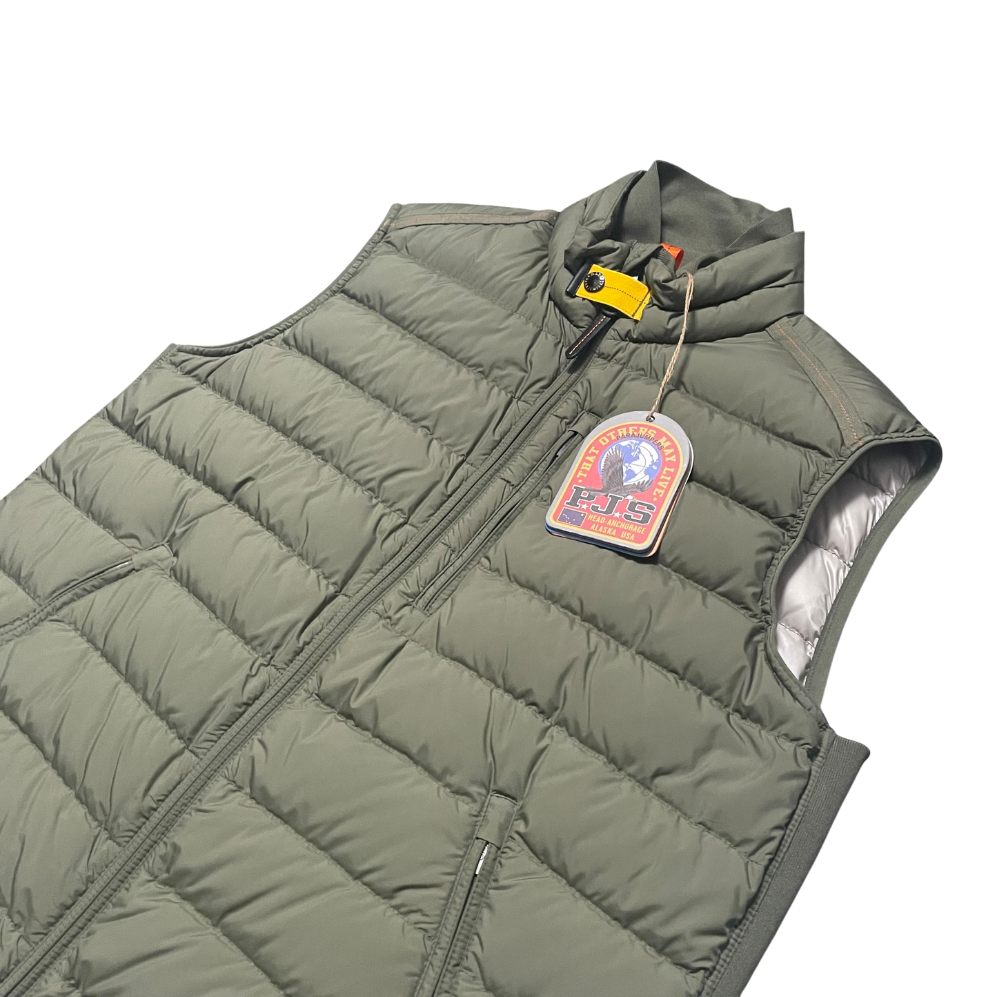 Parajumpers Perfect Bodywarmer
