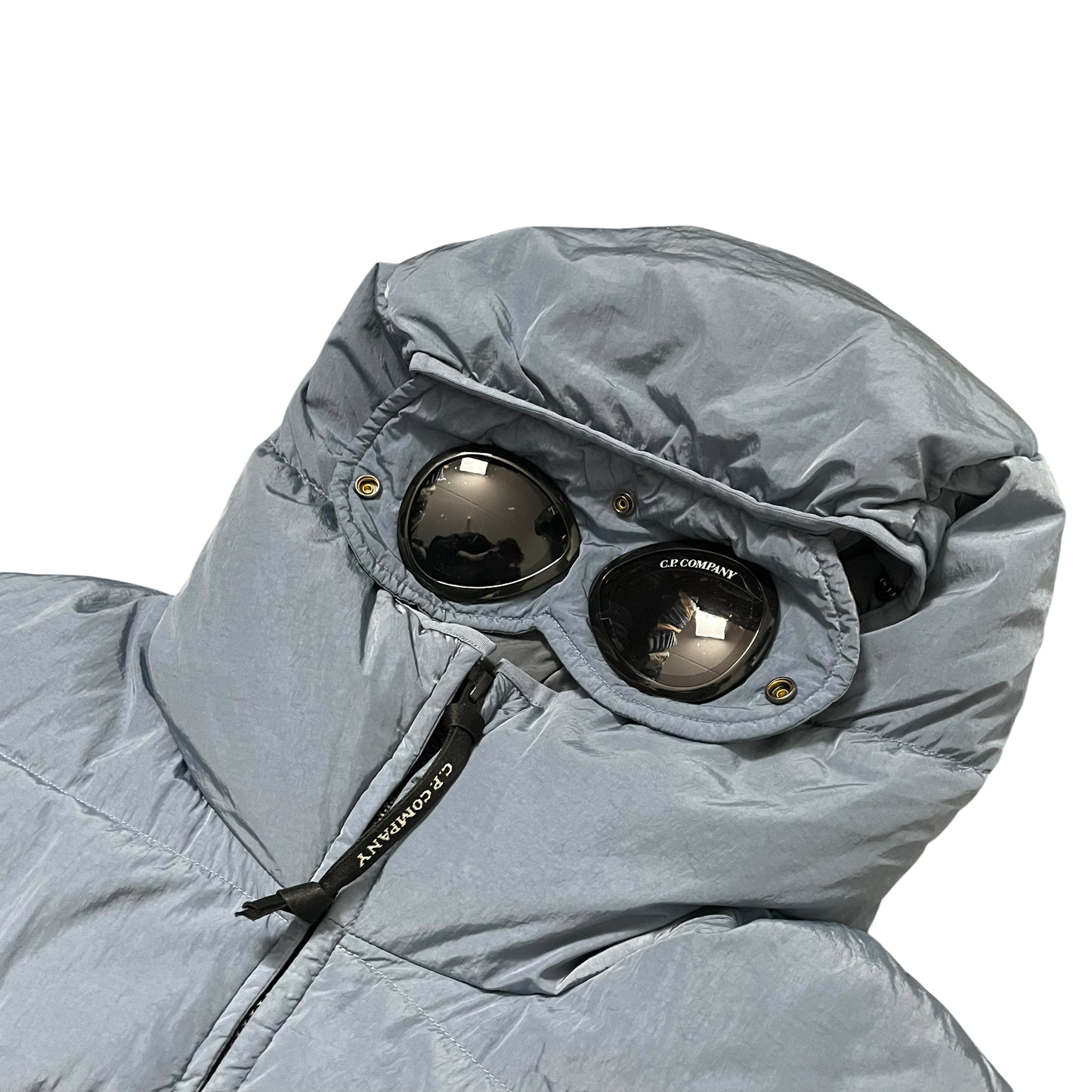 C.P. Company Chrome-R Jacket