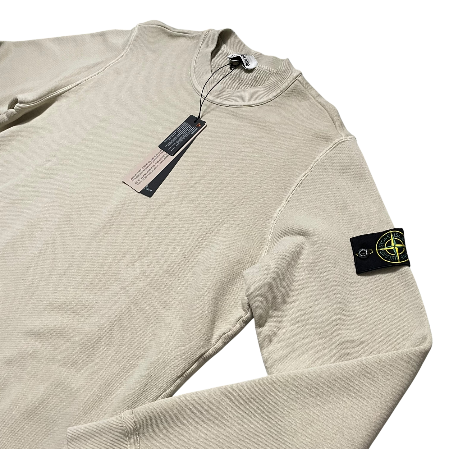 Stone Island Sweater