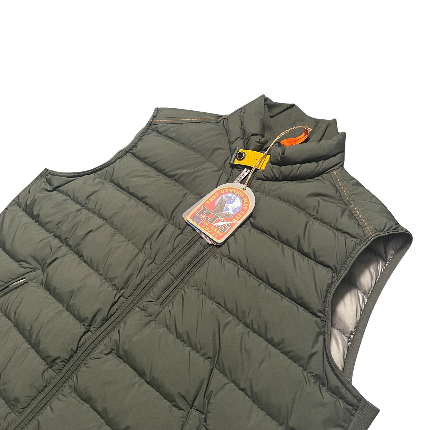 Parajumpers Perfect Bodywarmer