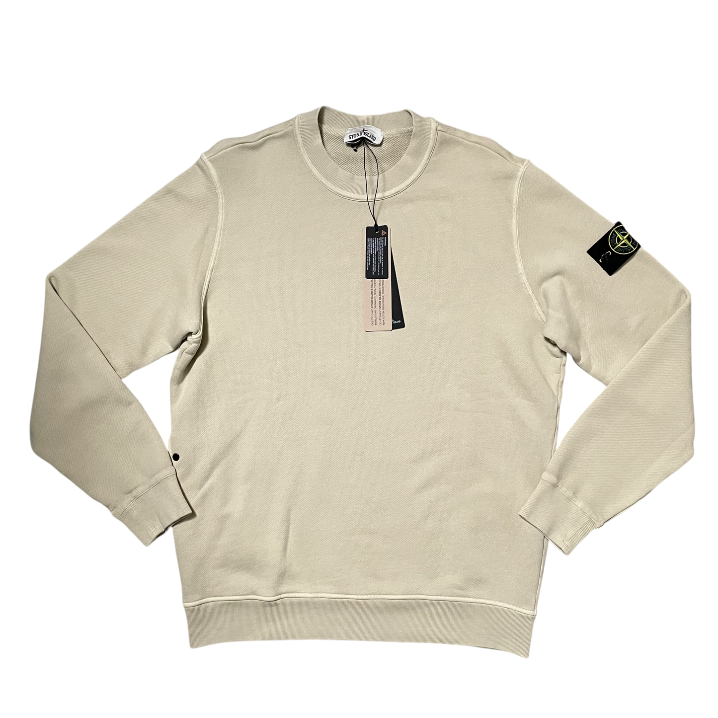 Stone Island Sweater