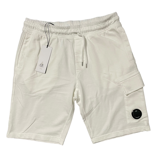 C.P. Company Jogger Shorts