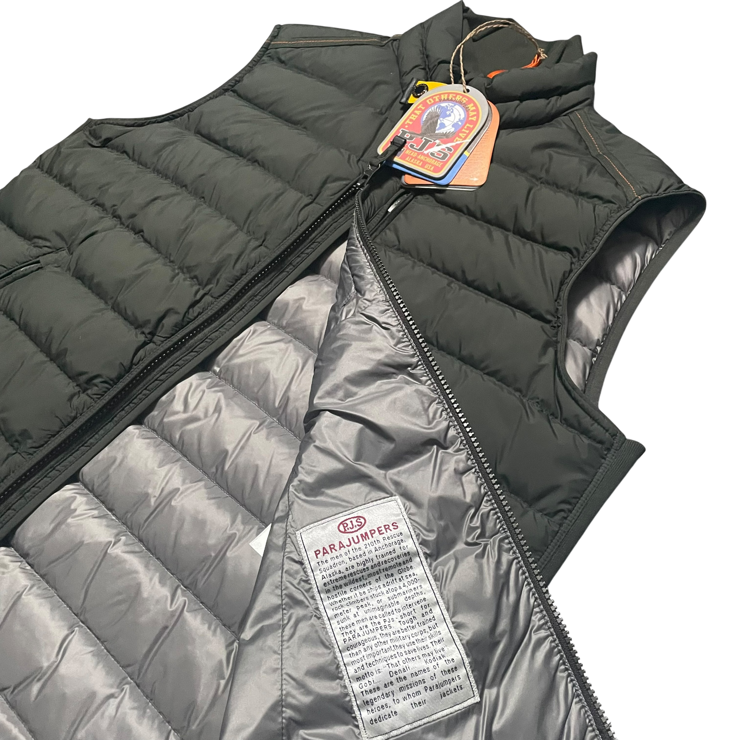 Parajumpers Perfect Bodywarmer