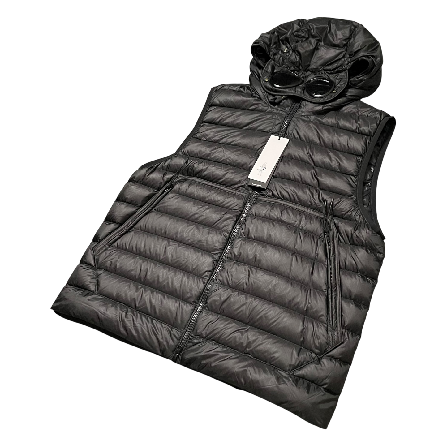 C.P. Company Bodywarmer