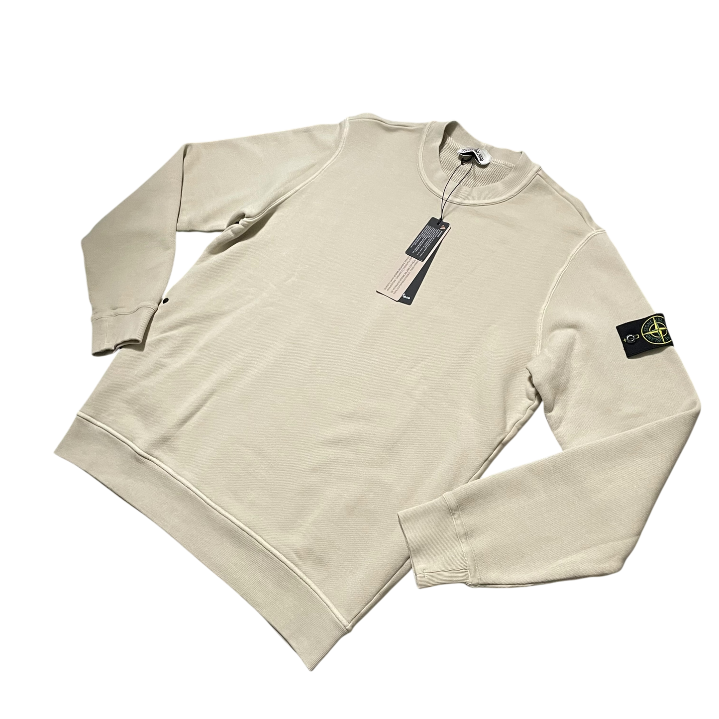 Stone Island Sweater