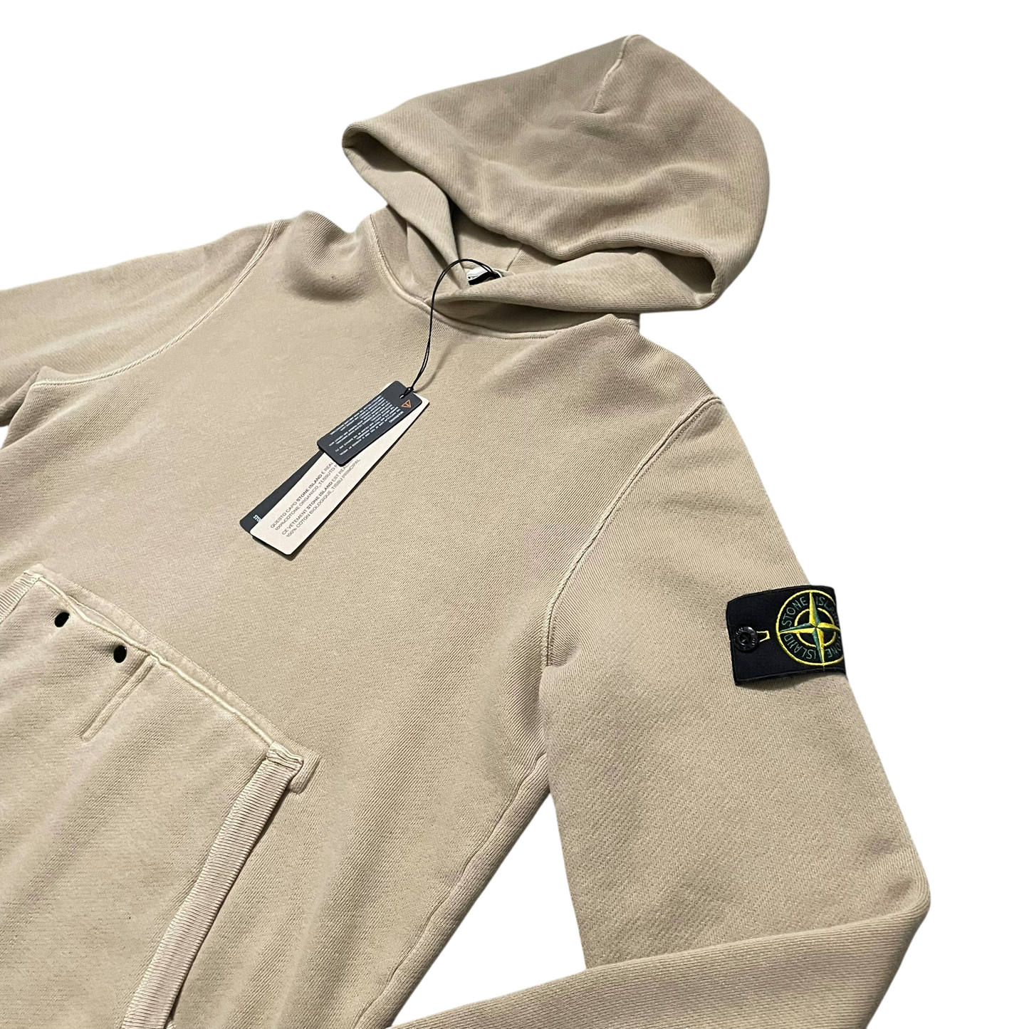 Stone Island Hoodie