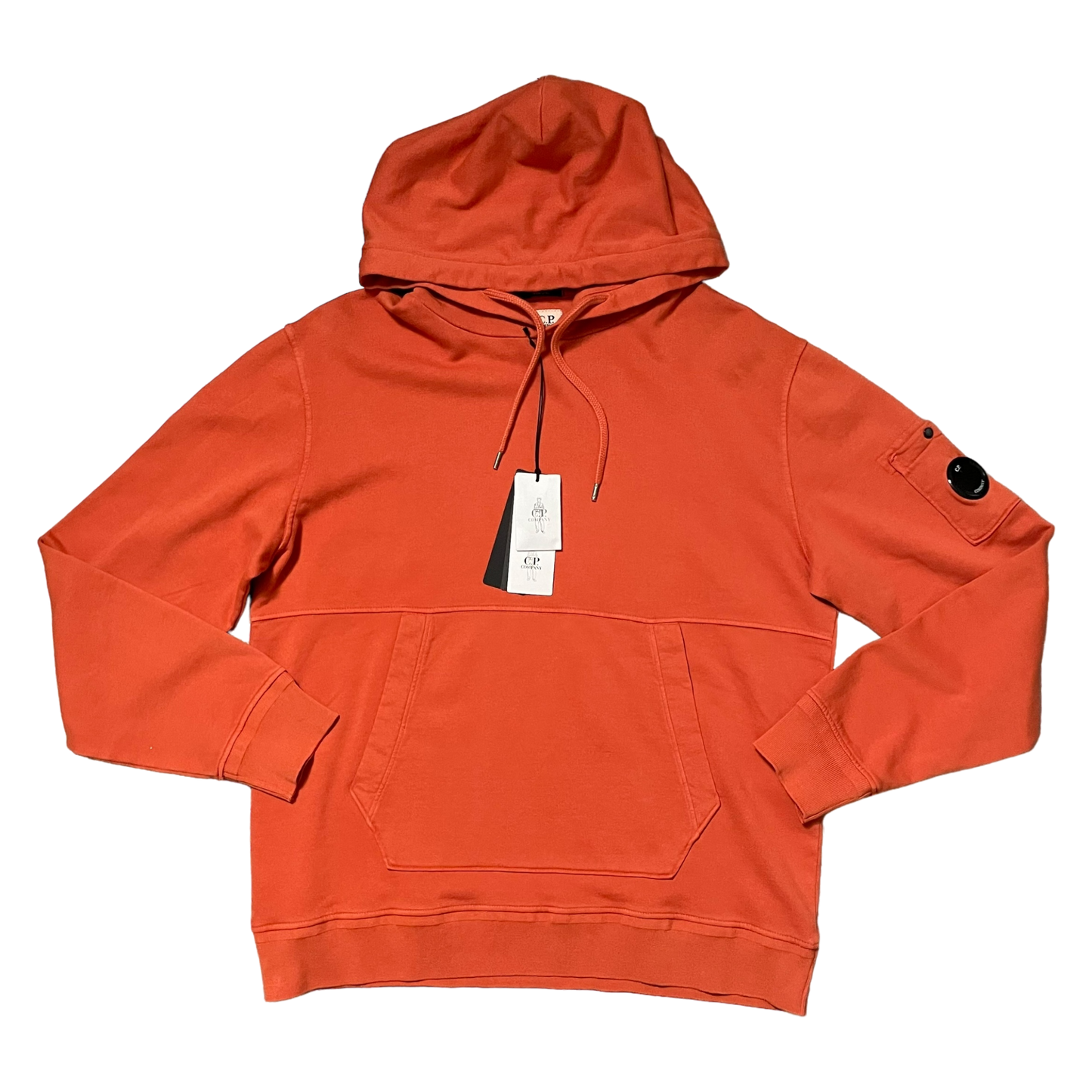 C.P. Company Hoodie