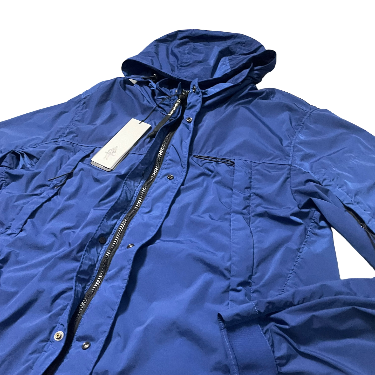 C.P. Company Nycra R Jacket