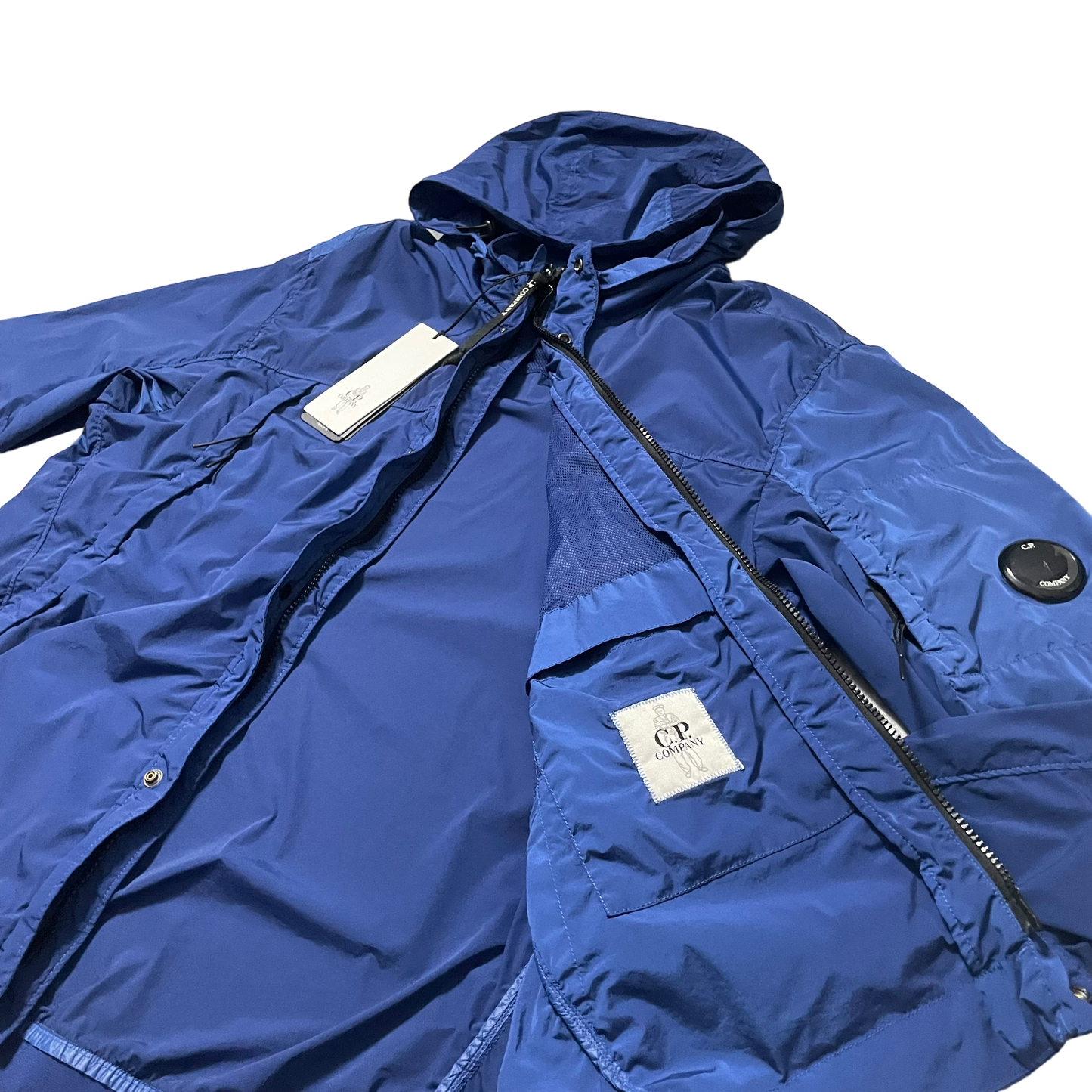 C.P. Company Nycra R Jacket