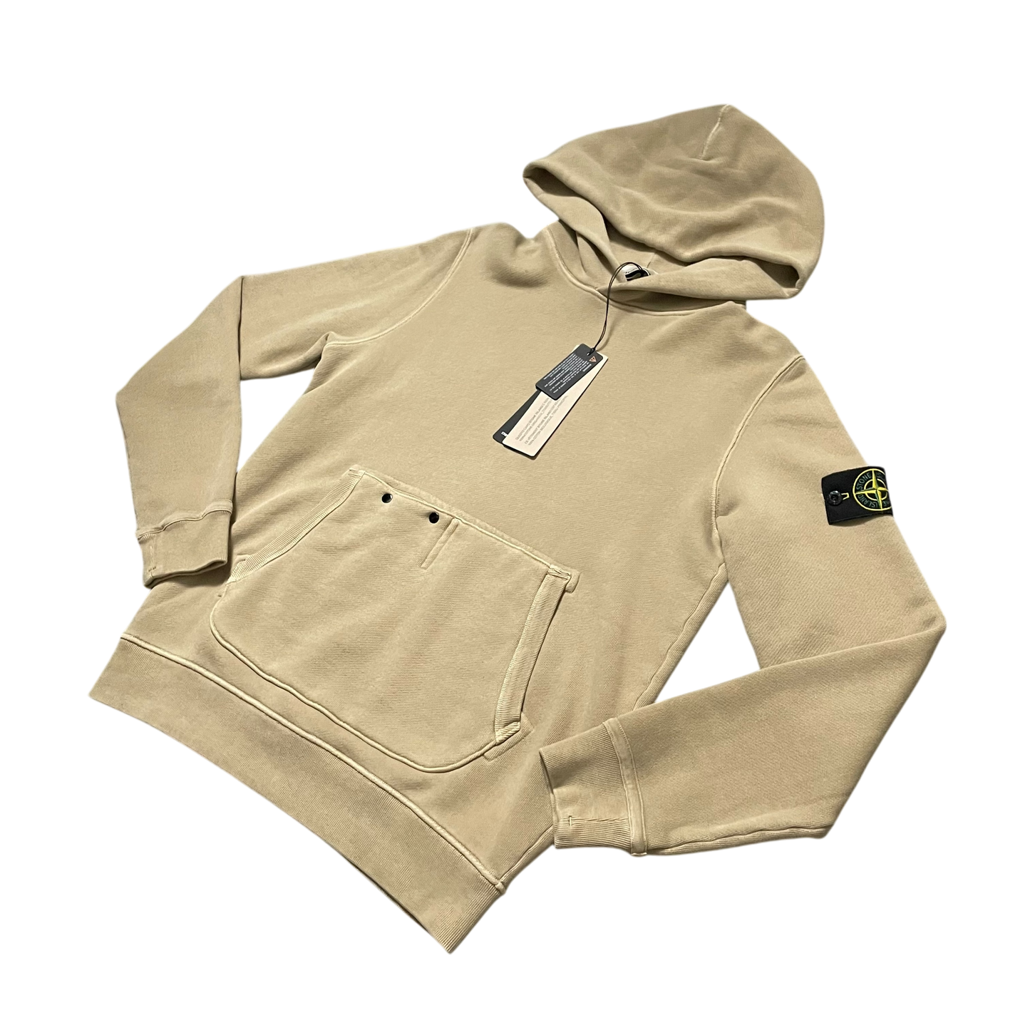 Stone Island Hoodie