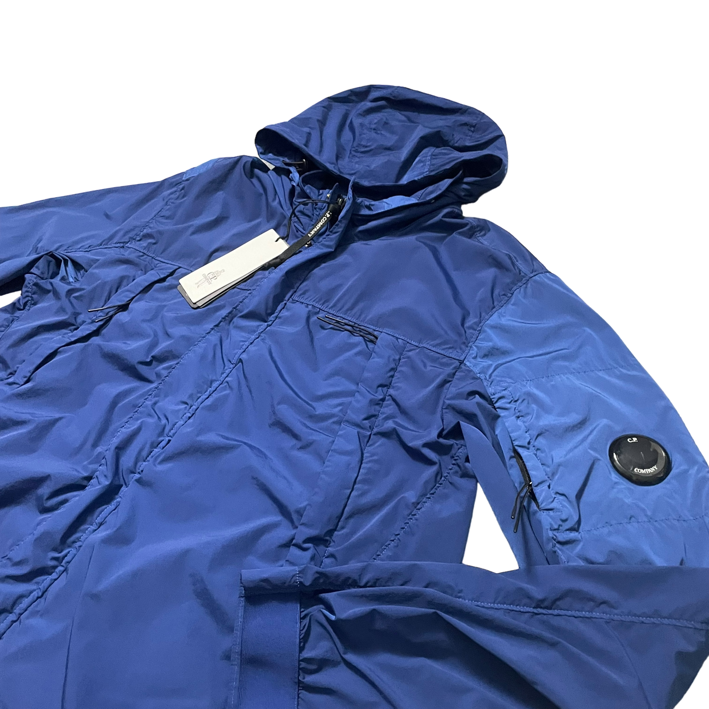 C.P. Company Nycra R Jacket
