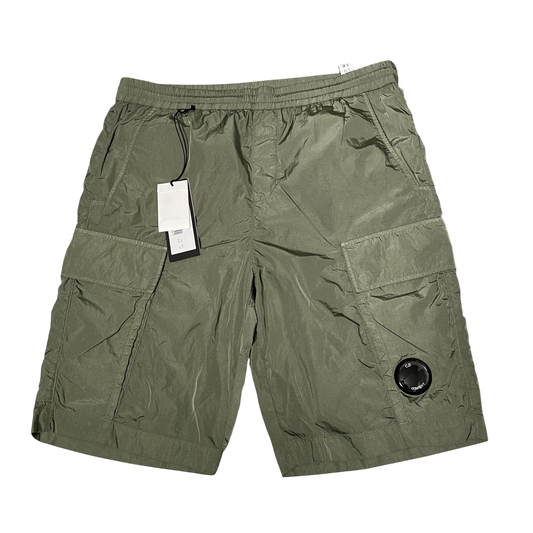 C.P. Company Chrome-R Shorts