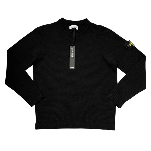 Stone Island Sweater Knit
