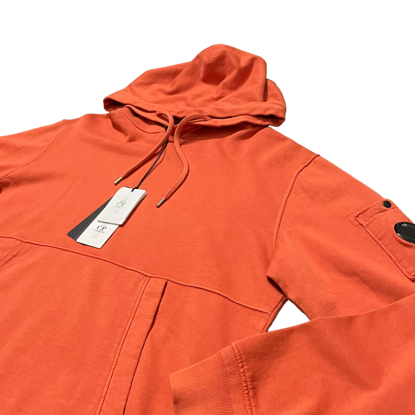 C.P. Company Hoodie