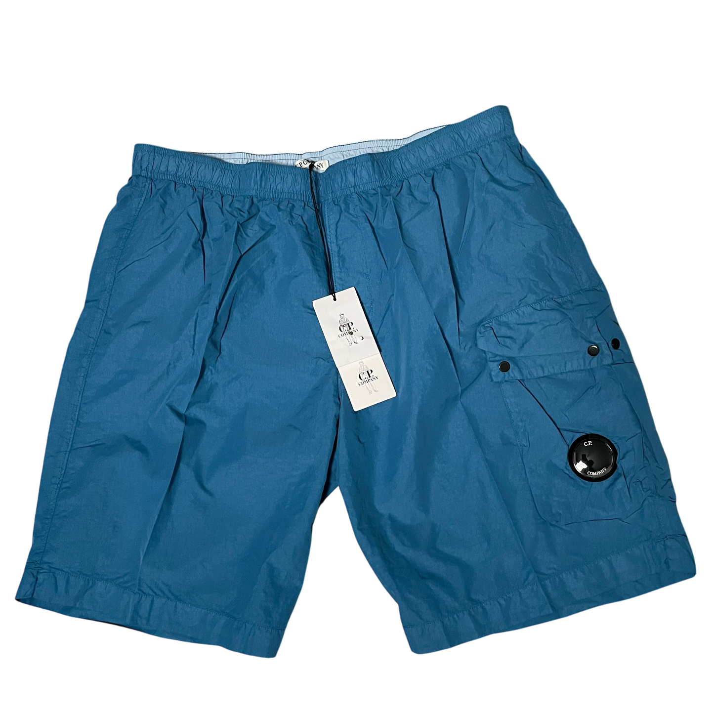 C.P. Company Swimming Shorts
